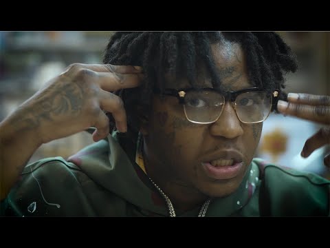 4L J5ive - Stain [Official Video]