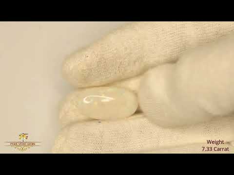Opal 7.35 ct.On-Demand video