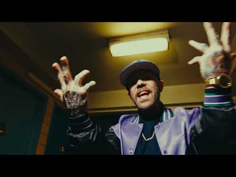 Maze Overlay - Trappicante (Official Music Video)