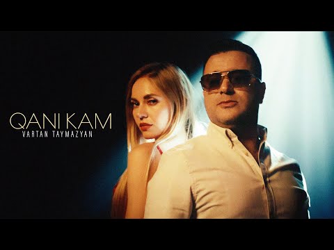 Vartan Taymazyan - Qani Kam