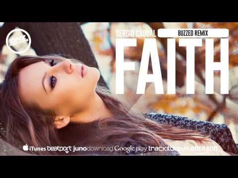 DNZ238 // SERGIO CAUBAL - FAITH BUZZED REMIX (Official Video DNZ RECORDS)