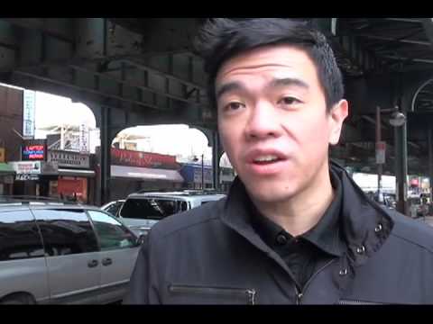 3/22/10 ISYU: Undocumented Help/Hurt Economy?