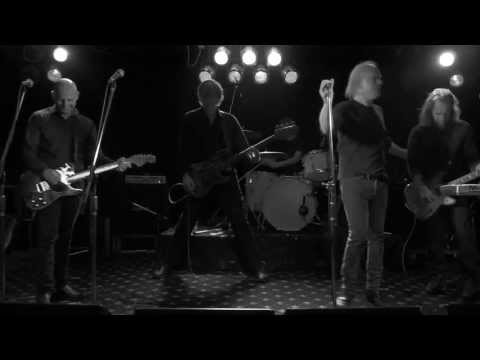 The New Christs - Live @ Bald Faced Stag