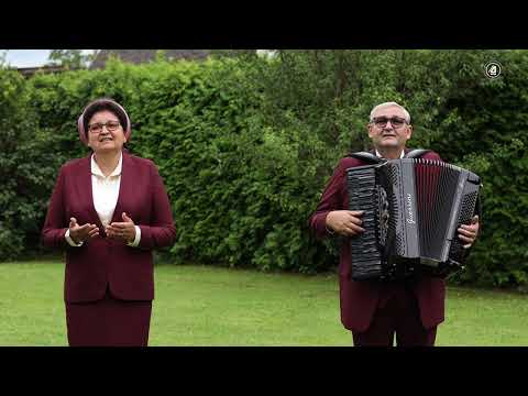 Aurica si Ducu Murasan - Tot ce fac, fac pentru Domnul