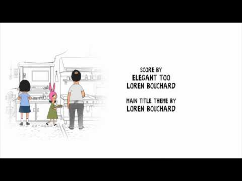 BM in the PM - Bob's Burgers