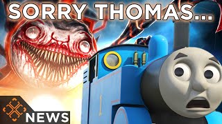 Choo-Choo Charles Creator is Shocked by Game's Popularity