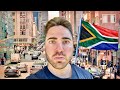 The Truth About Living In Johannesburg South Africa A Locals Honest Opinion