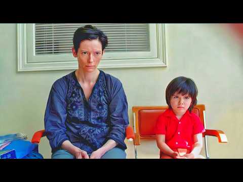 We Need to Talk About Kevin (2011) Movie Recap || Mystey Thriller drama