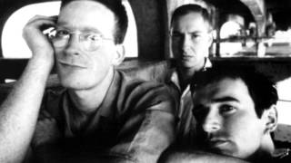 Kitchens Of Distinction-Within The Daze Of Passion