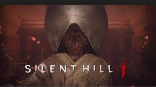 #15『SILENT HILL f』最終回