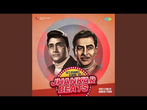 Yeh Raat Yeh Chandni - Jhankar Beats