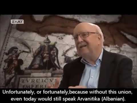 Greek Revolution | The Albanians -  Heroes of the 1821