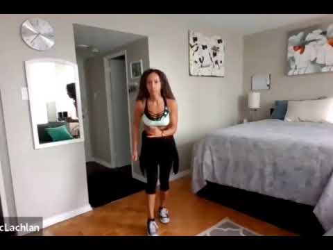 Cuentale-Team Rush hour, Jay Fonseca, Jones Sauve,SATTIVO 9 reggaeton Zumba