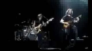 John Petrucci - Damage Control G3 Rio 2006