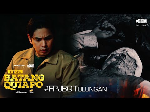 FULL EPISODE SCENE REWIND: December 3 #FPJBQTulungan