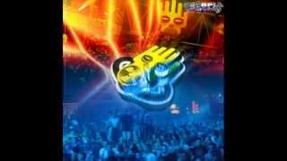 Magic Affair - Energy Of Light (Fast Fertig-Mix)