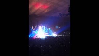 Gypsy Heart Tour � Perth - 7 Things Performance - 02/07/11