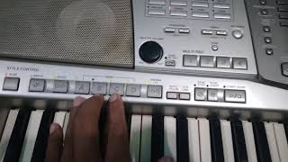 Video thumbnail for Keyboard Yamaha Psr 2100..review fitur... by PESONA MUSIK KLATEN