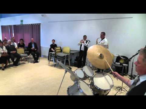 MUZYCZNE  WSPOMNIENIA   cz   - II  Szynwałd  17.05.2015 r.