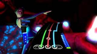 DJ Hero 2: Crank That (Soulja Boy) vs. Ridin&#39;