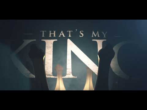 THAT'S MY KING!! (by S. M. Lockridge)