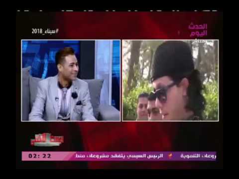 بالفيديو| هاني شاكر يعنف محمد عبد السلام عازف الأورج الشهير لهذا السبب