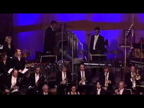 Symphonic Legends - Legend of Zelda Suite 2/5