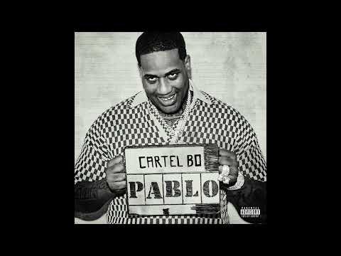 Cartel Bo - Monsters Amongst Monsters (Official Audio)