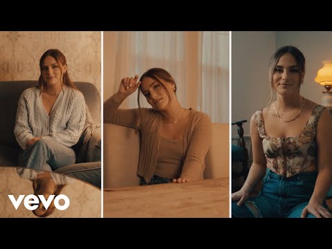 Madison Kozak - One Girl To Another (Official Video)