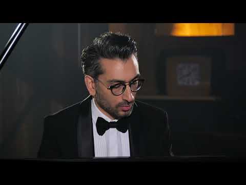 Artemi Ayvazyan-Arusyak Kostanyan - "Yerevan" | Hayk Melikyan