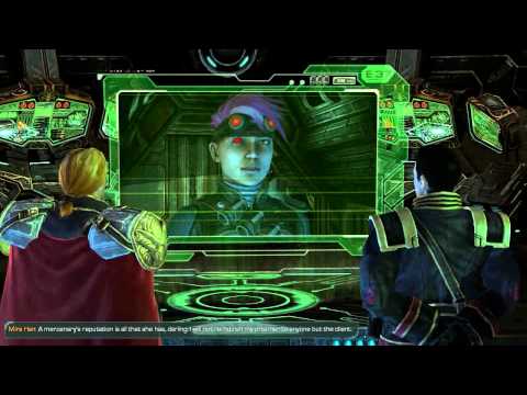 Starcraft 2 Heart of the Swarm: The Story - With Friends Like These - 16/20