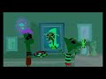 Phineas Ferb Theme Song Horror Version Reversed