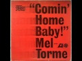 Mel Torme - On Green Dolphin Street