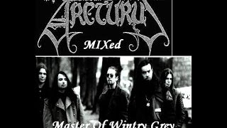 Arcturus - Master Of Wintry Grey ᴴᴰ