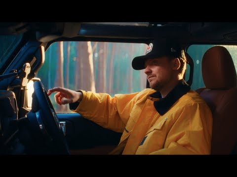 Conor Maynard - Runaway Man