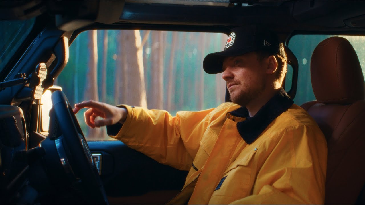 Conor Maynard - Runaway Man