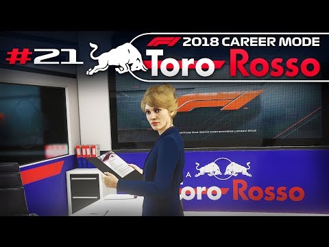 F1 2018 CAREER MODE #21 | SEASON 1 FINALE! | Abu Dhabi GP (110% AI) Video
