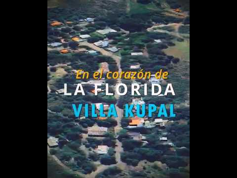 En el corazón de La Florida, te espera VILLA KUPAL#sanluisargentina #trapiche #turismo
