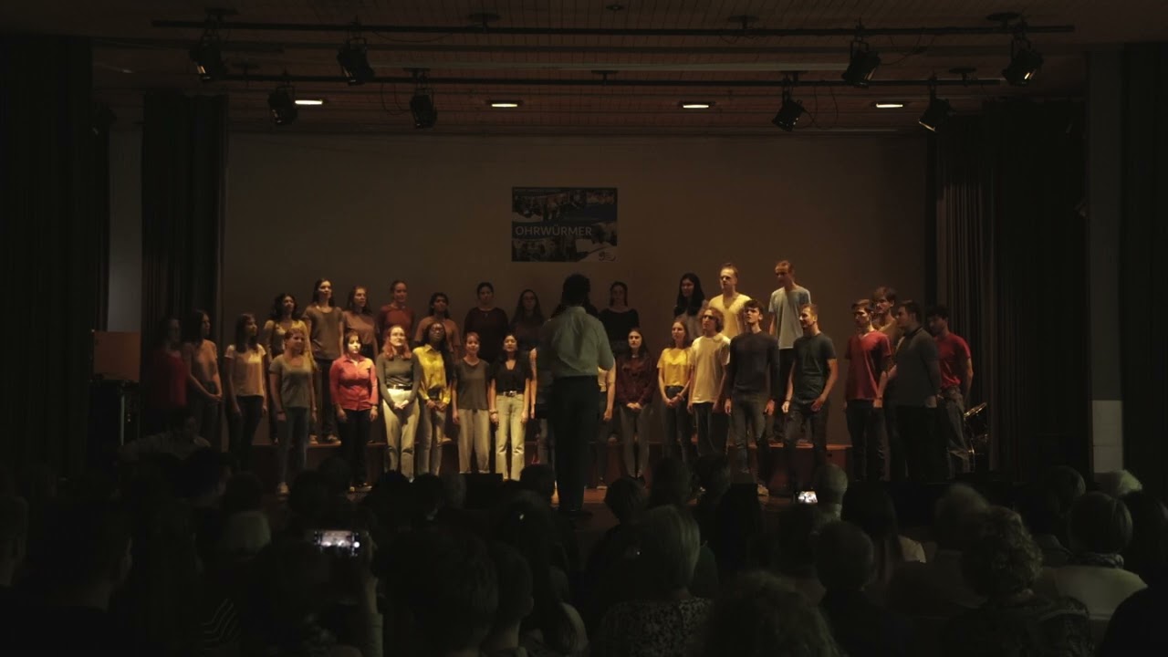 Viva La Vida - Project "Ohrwürmer" | Live 2023