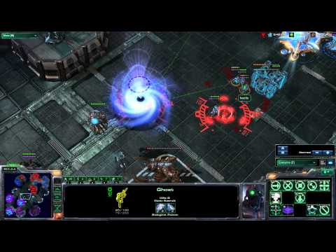 107 kill vortex-nuke