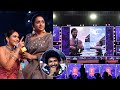 Nani and Mrunal's Reaction to Vijay & Rashmika's Picture | Hi Nanna Pre-Release Event | Gulte.com
