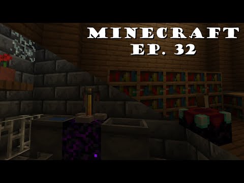 Unleash Magical Chaos in Minecraft! Episode 32
