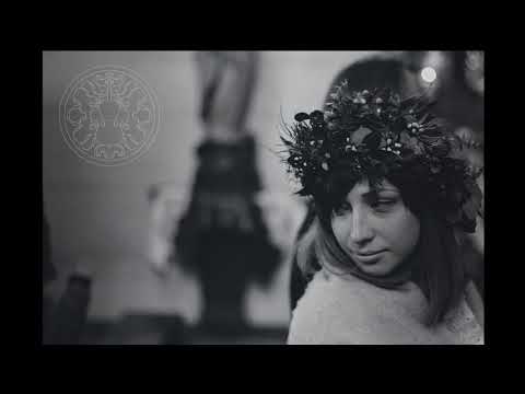 Oprawa muzyczna ślubu/Psalm Kochania-Piotr Rubik/ Na dwa głosy i trio smyczkowe