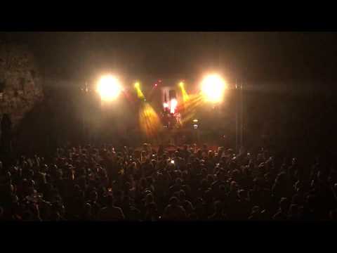 Henry Saiz @ Barutana (Part II) [27.09.2019] by Grotto - The Way Of Life.