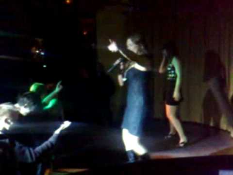 MINEA @ Super Li (MURSKA SOBOTA)