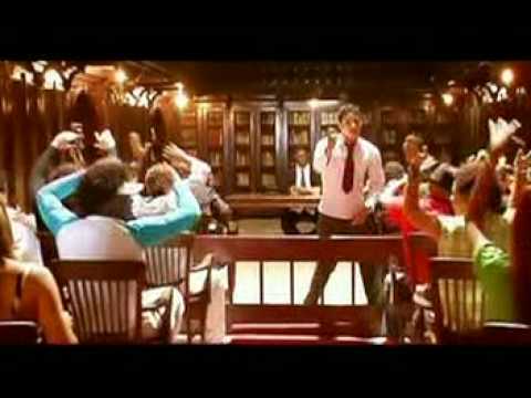 Mentirosa-Charanga Habanera video original