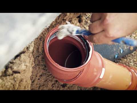 Jysk Entreprenør & Kloak - Kloakmestergaranti