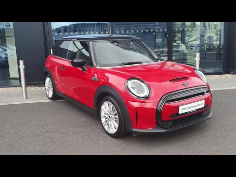 Mini Cooper Electric Level 2 - Image 2