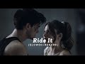 Jay Sean Ride It Slowed To Perfection