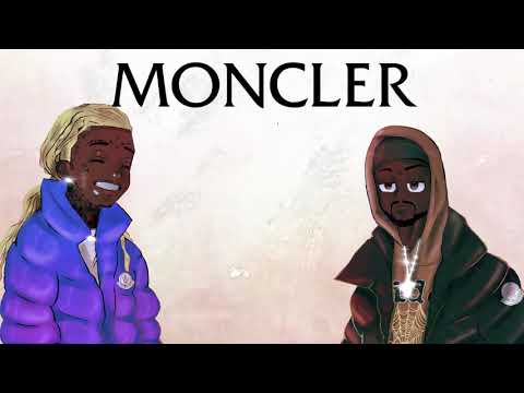 T-Shyne - Moncler (feat. Young Thug) [Official Audio]